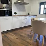 Urbanin I Plaza Ayuntamiento 아파트