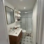 Urbanin I Plaza Ayuntamiento 아파트