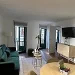 Urbanin I Plaza Ayuntamiento 아파트
