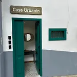 아파트 Urbanin I Plaza Ayuntamiento 쿠딜레로