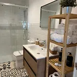 아파트 Urbanin I Plaza Ayuntamiento 쿠딜레로