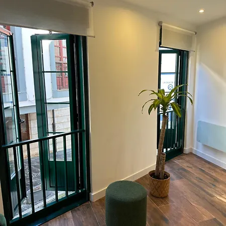 Apartman Urbanin I Plaza Ayuntamiento Cudillero