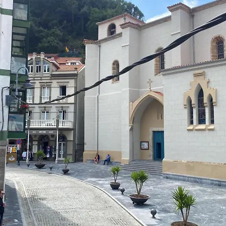 شقة Urbanin I Plaza Ayuntamiento