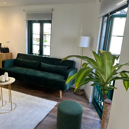 Apartmán Urbanin I Plaza Ayuntamiento