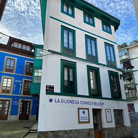 Apartmán Urbanin I Plaza Ayuntamiento *