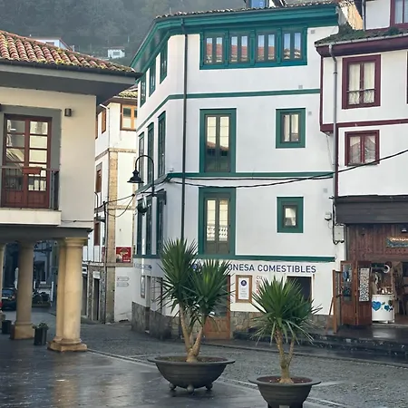 Apartmán Urbanin I Plaza Ayuntamiento *