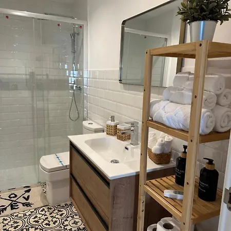 Apartman Urbanin I Plaza Ayuntamiento Cudillero